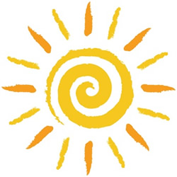 Sonneneruption