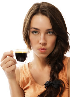 Hilft Koffein gegen Kopfschmerzen?